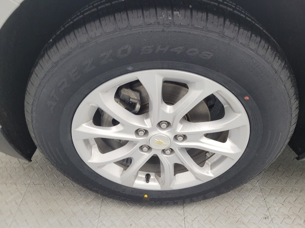 2018 Chevrolet Equinox in Charlotte, NC 28273 - 18113510 31