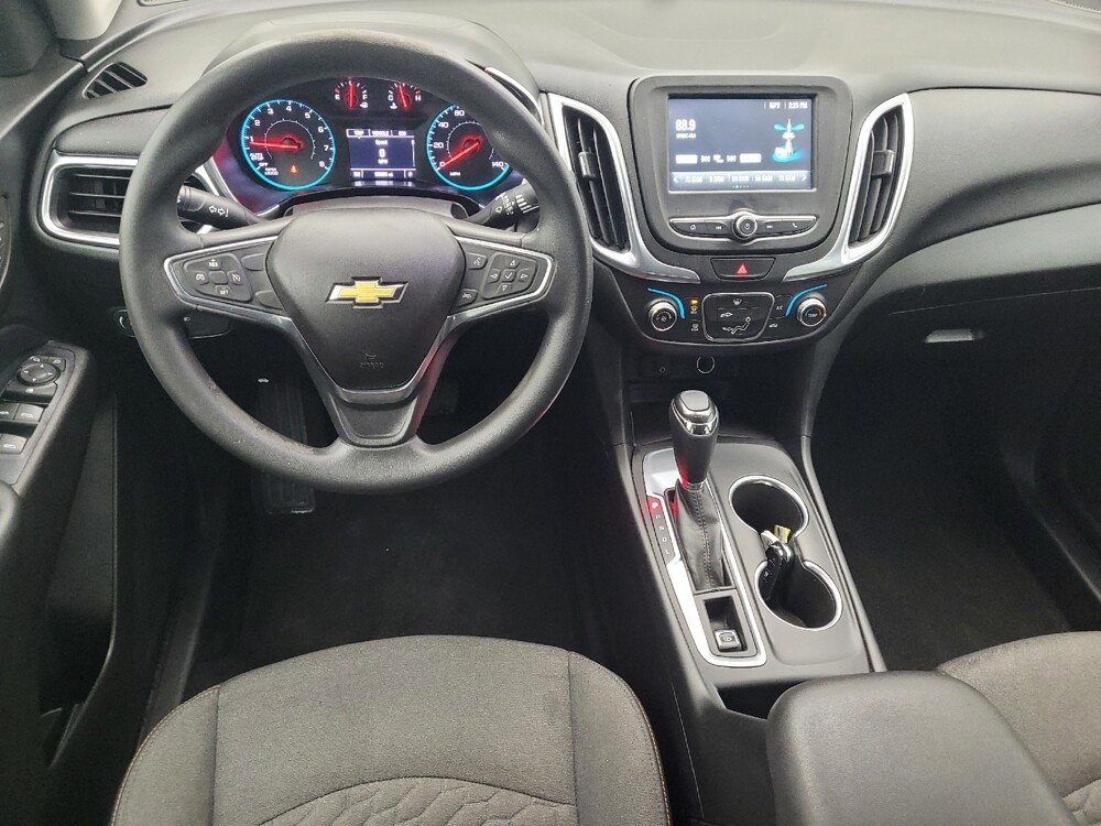2018 Chevrolet Equinox in Charlotte, NC 28273 - 18113510 22
