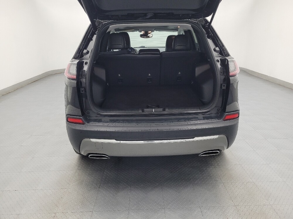 2019 Jeep Cherokee in Raleigh, NC 27604 - 18113511 29