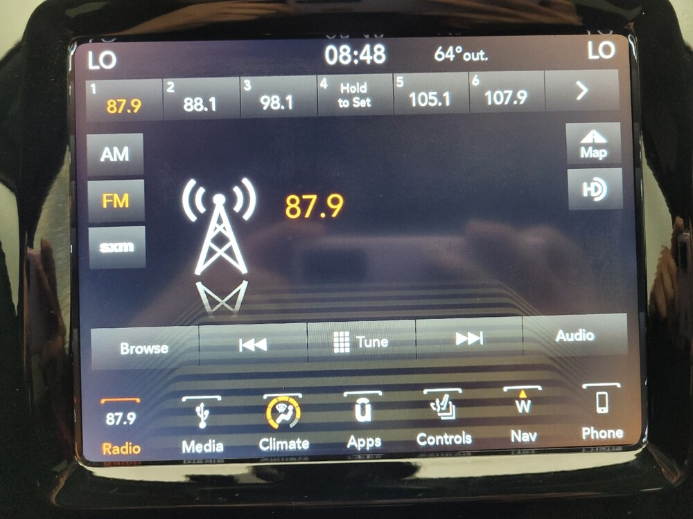 2019 Jeep Cherokee in Raleigh, NC 27604 - 18113511 25