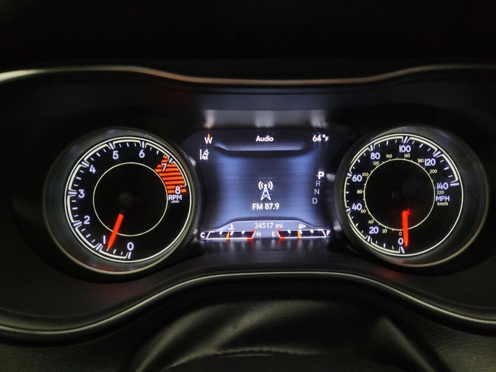 2019 Jeep Cherokee in Raleigh, NC 27604 - 18113511 23