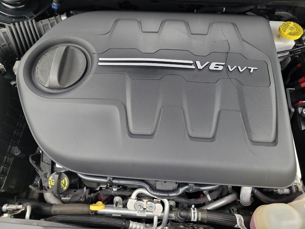 2019 Jeep Cherokee in Raleigh, NC 27604 - 18113511 30