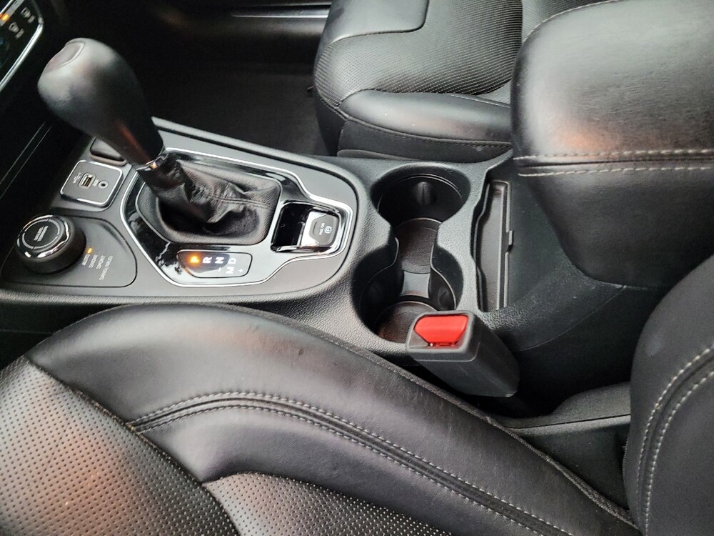 2019 Jeep Cherokee in Raleigh, NC 27604 - 18113511 26