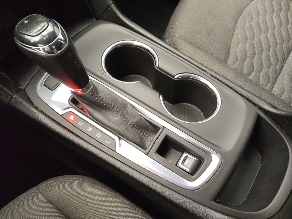 2018 Chevrolet Equinox in Colorado Springs, CO 80909 - 18113514 26