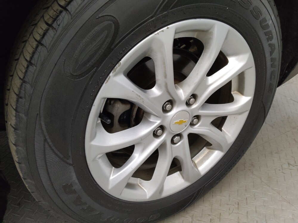 2018 Chevrolet Equinox in Colorado Springs, CO 80909 - 18113514 31