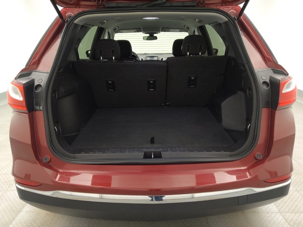 2018 Chevrolet Equinox in Colorado Springs, CO 80909 - 18113514 29