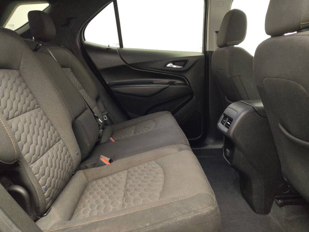 2018 Chevrolet Equinox in Colorado Springs, CO 80909 - 18113514 19