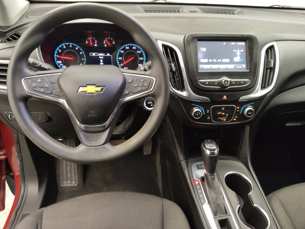 2018 Chevrolet Equinox in Colorado Springs, CO 80909 - 18113514 22