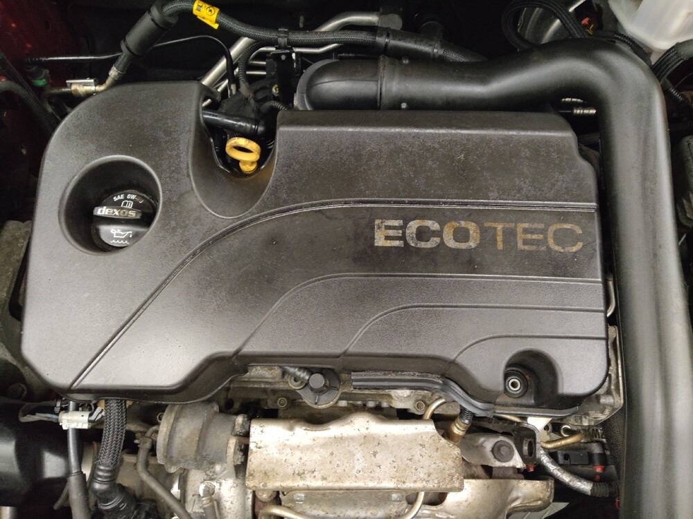 2018 Chevrolet Equinox in Colorado Springs, CO 80909 - 18113514 30