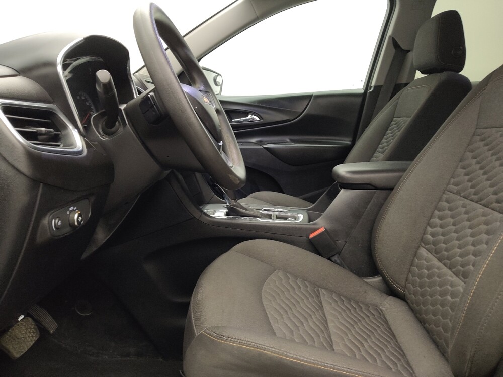 2018 Chevrolet Equinox in Colorado Springs, CO 80909 - 18113514 17