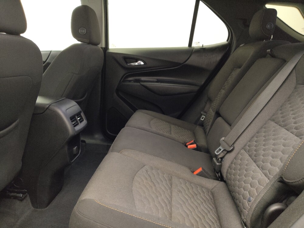 2018 Chevrolet Equinox in Colorado Springs, CO 80909 - 18113514 18