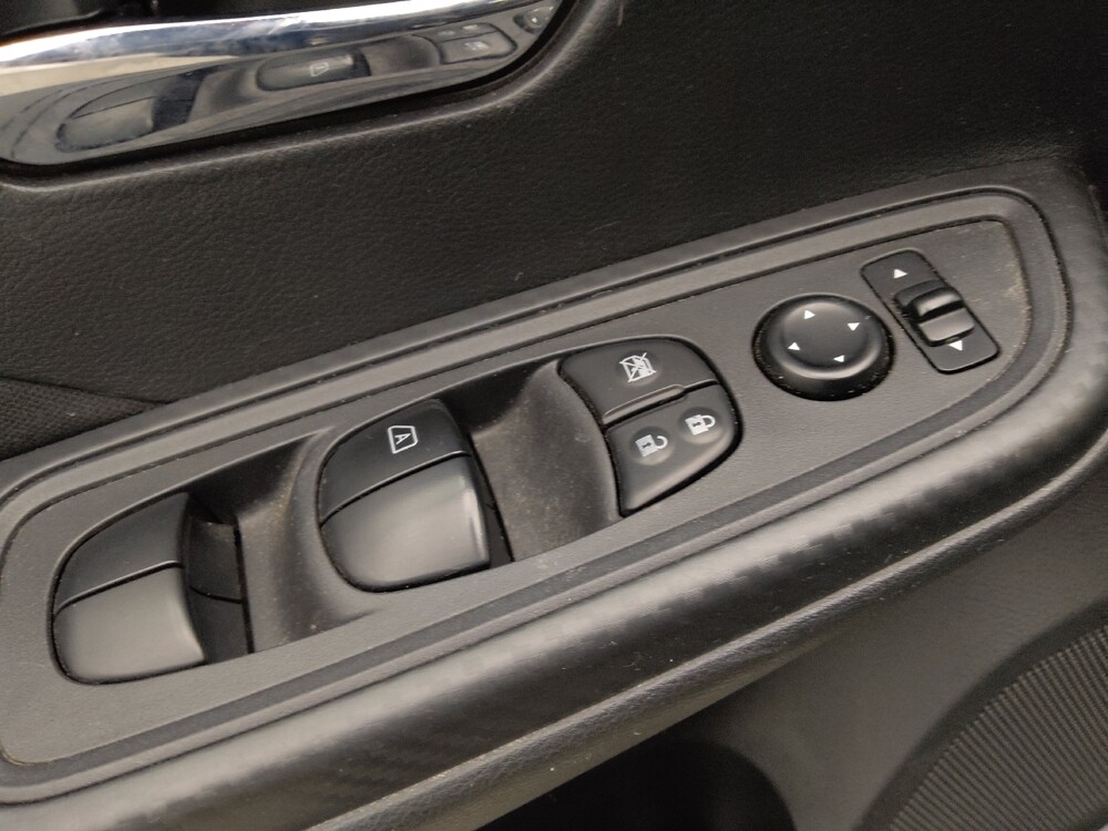 2021 Nissan Versa in Colorado Springs, CO 80909 - 18113515 27