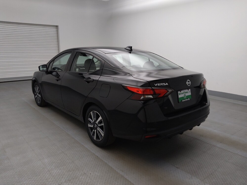 2021 Nissan Versa in Colorado Springs, CO 80909 - 18113515 5