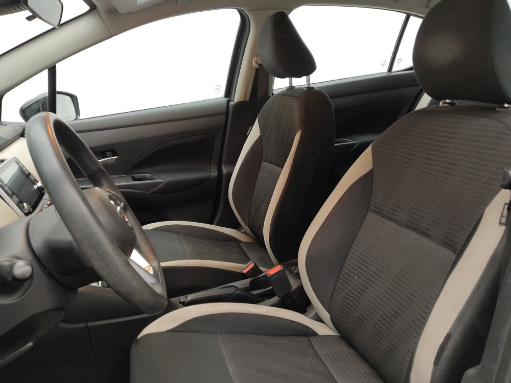 2021 Nissan Versa in Colorado Springs, CO 80909 - 18113515 17