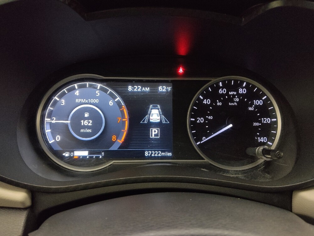 2021 Nissan Versa in Colorado Springs, CO 80909 - 18113515 23