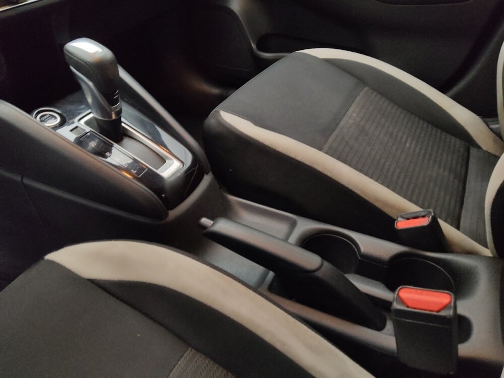 2021 Nissan Versa in Colorado Springs, CO 80909 - 18113515 26