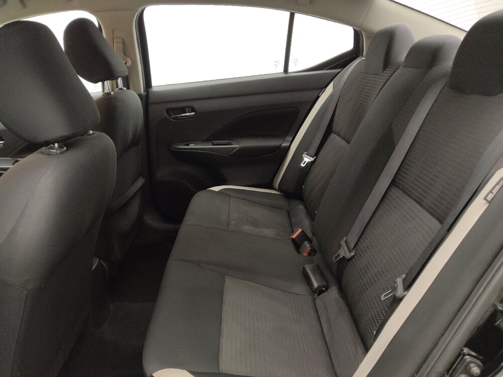 2021 Nissan Versa in Colorado Springs, CO 80909 - 18113515 18