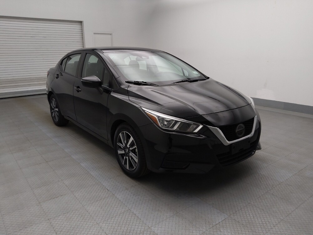 2021 Nissan Versa in Colorado Springs, CO 80909 - 18113515 13