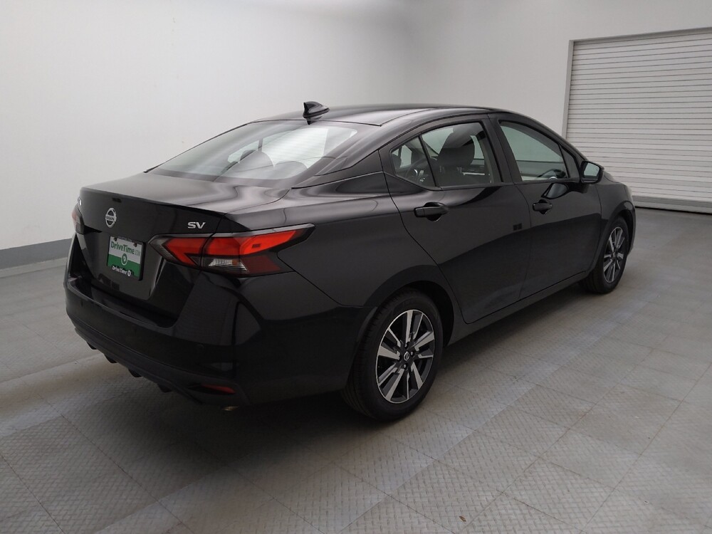 2021 Nissan Versa in Colorado Springs, CO 80909 - 18113515 9