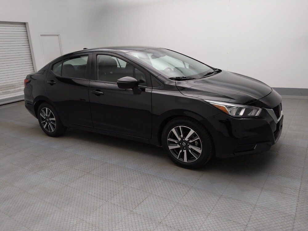 2021 Nissan Versa in Colorado Springs, CO 80909 - 18113515 11