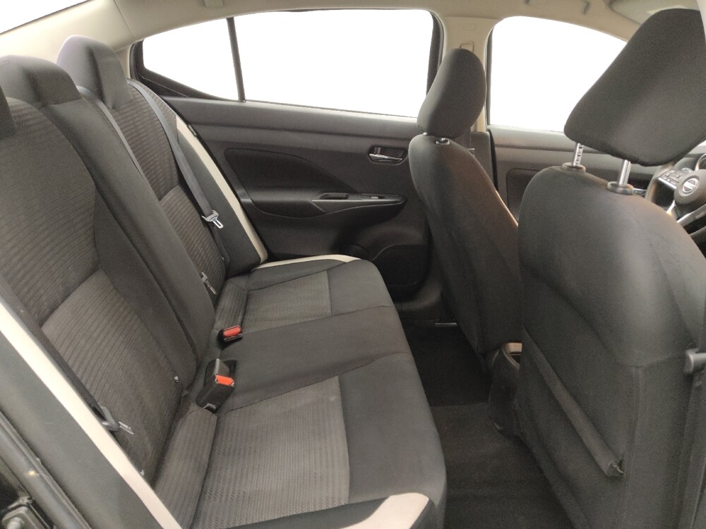 2021 Nissan Versa in Colorado Springs, CO 80909 - 18113515 19