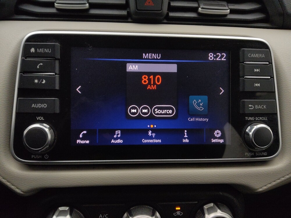 2021 Nissan Versa in Colorado Springs, CO 80909 - 18113515 25