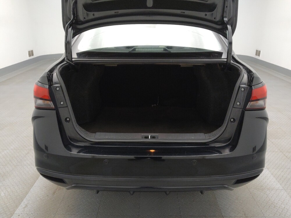 2021 Nissan Versa in Colorado Springs, CO 80909 - 18113515 29