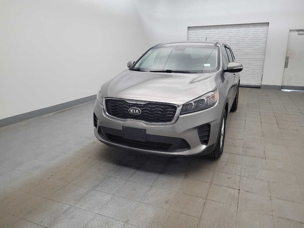 2019 Kia Sorento in Miamisburg, OH 45342 - 18113517 15