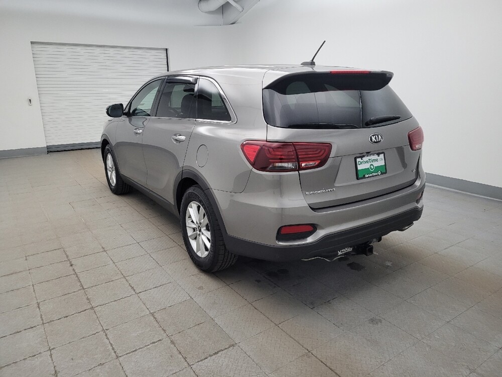 2019 Kia Sorento in Miamisburg, OH 45342 - 18113517 5