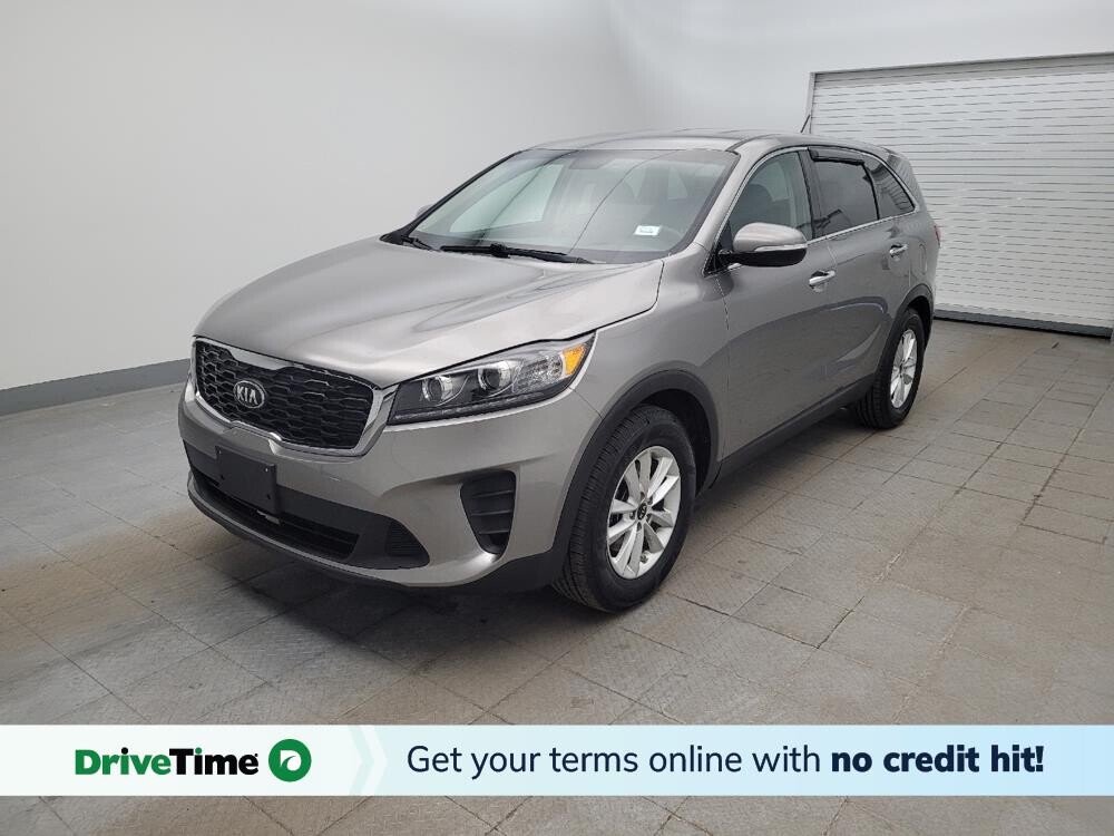 2019 Kia Sorento in Miamisburg, OH 45342 - 18113517