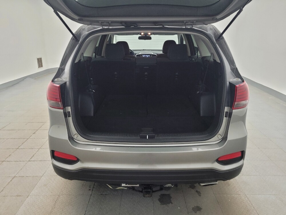 2019 Kia Sorento in Miamisburg, OH 45342 - 18113517 29
