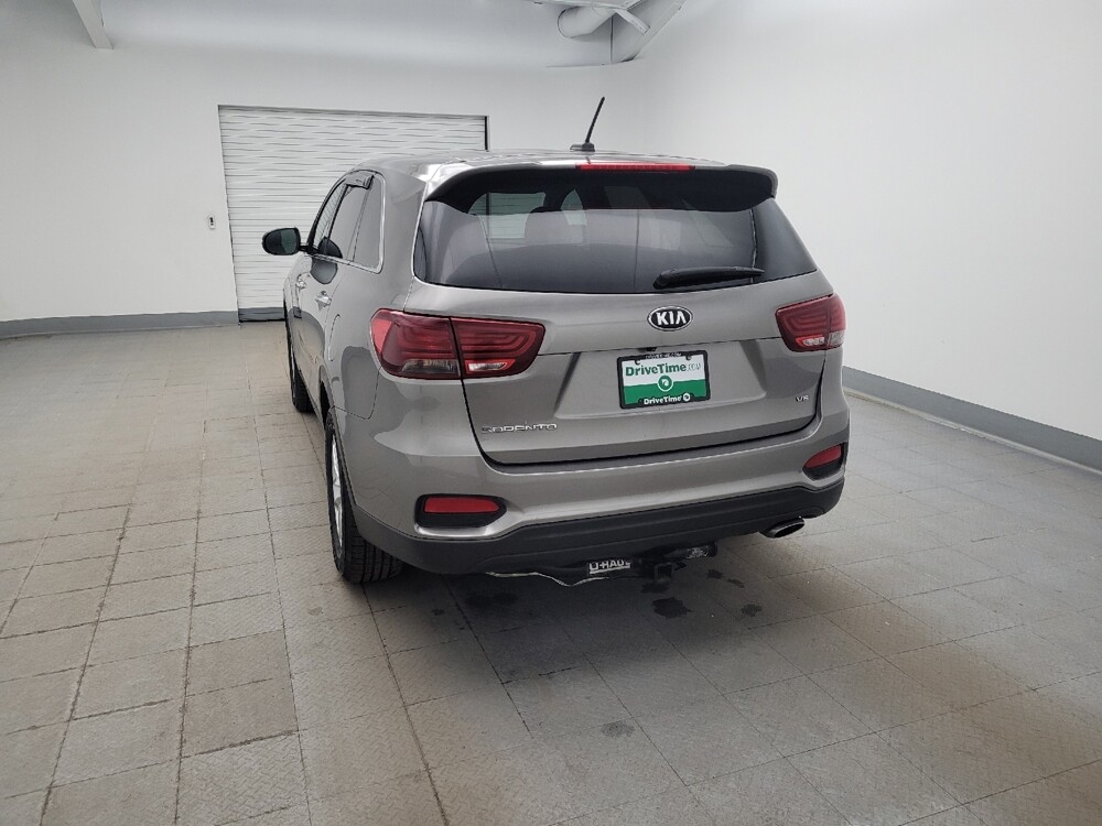 2019 Kia Sorento in Miamisburg, OH 45342 - 18113517 6