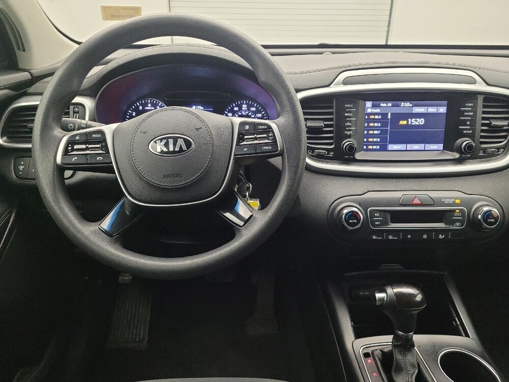 2019 Kia Sorento in Miamisburg, OH 45342 - 18113517 22