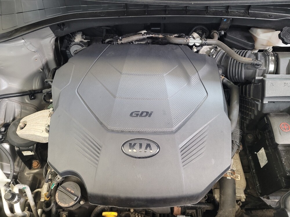 2019 Kia Sorento in Miamisburg, OH 45342 - 18113517 30