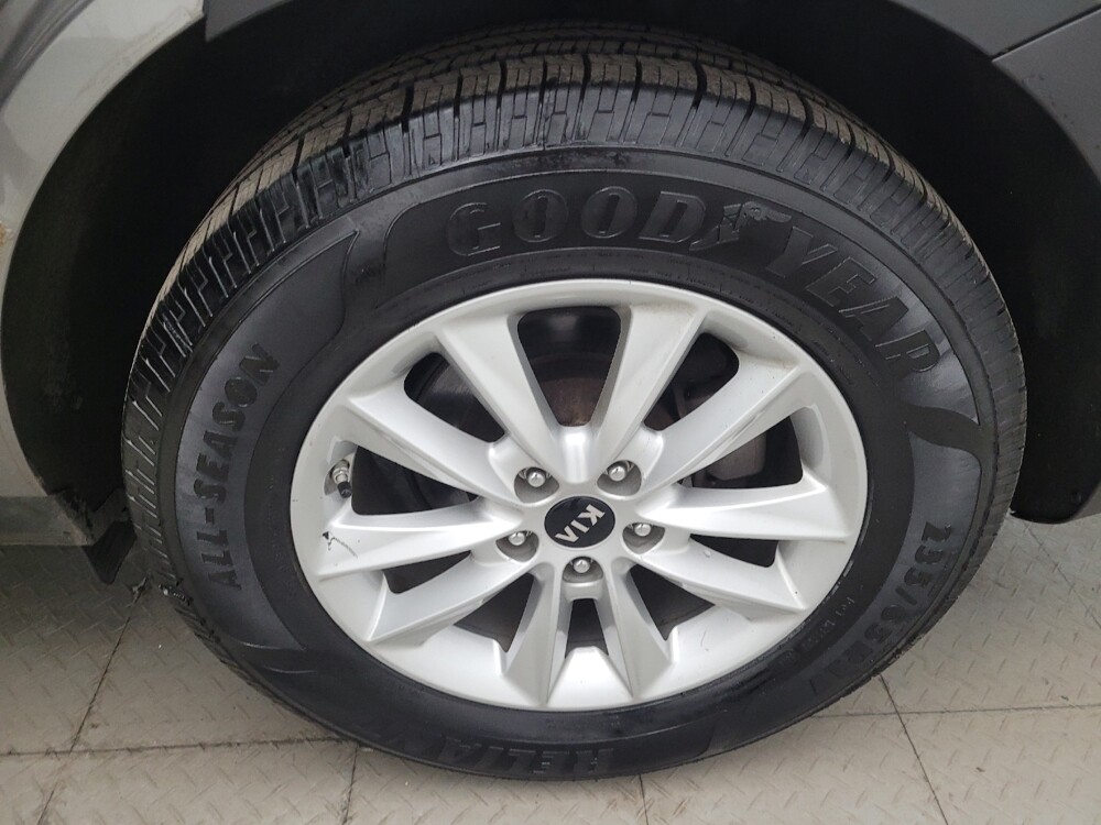 2019 Kia Sorento in Miamisburg, OH 45342 - 18113517 31