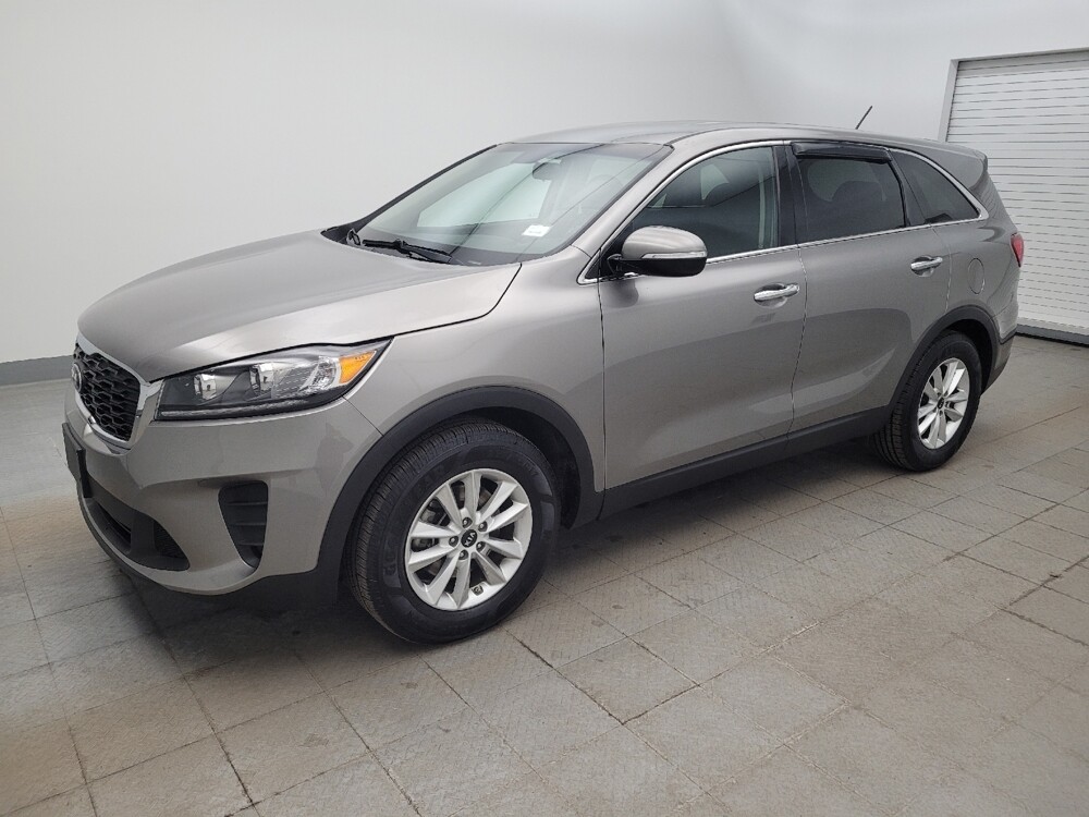 2019 Kia Sorento in Miamisburg, OH 45342 - 18113517 2