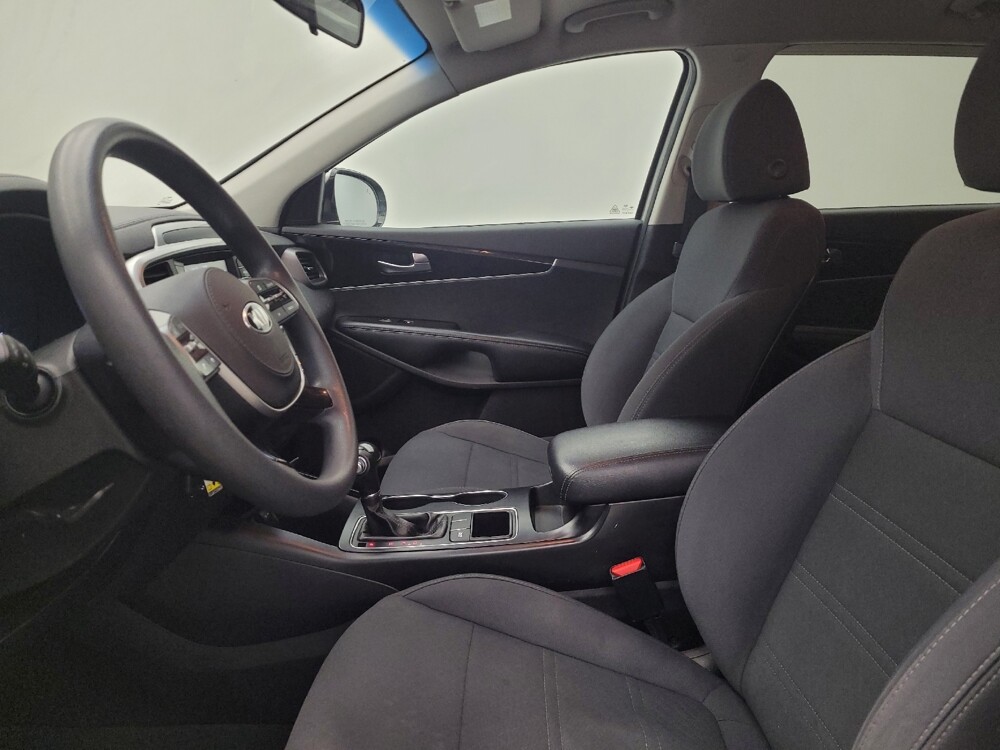 2019 Kia Sorento in Miamisburg, OH 45342 - 18113517 17