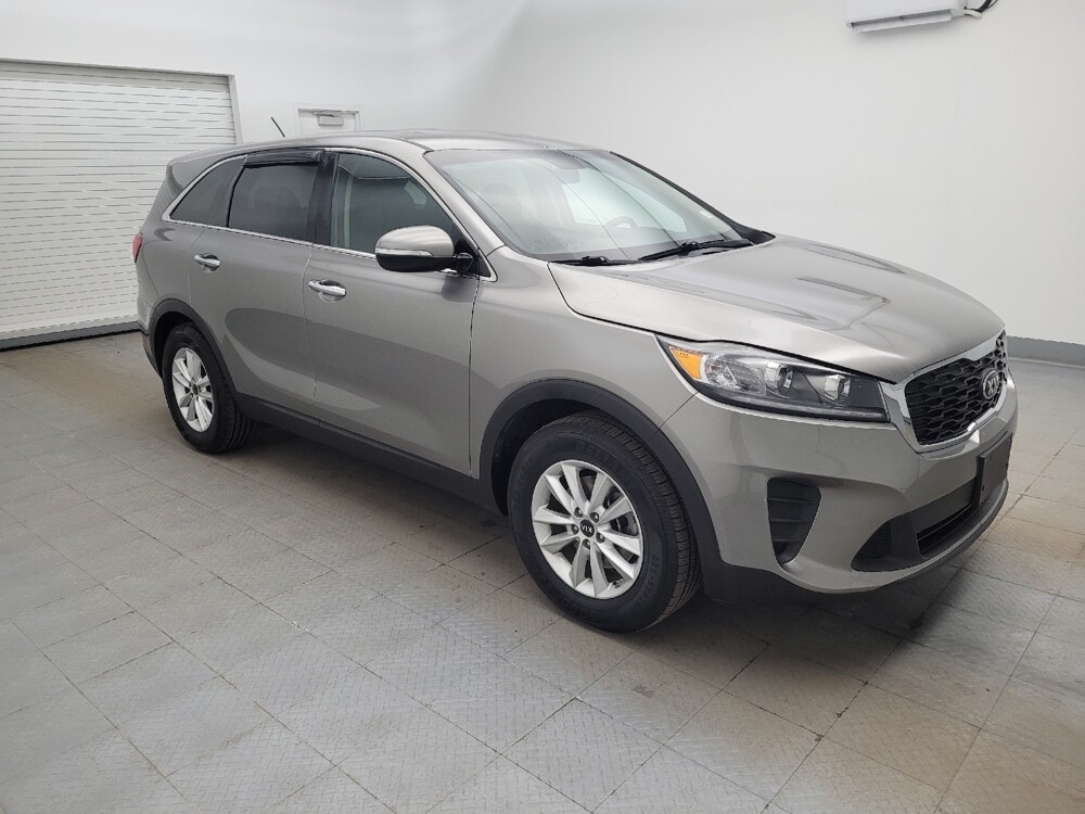2019 Kia Sorento in Miamisburg, OH 45342 - 18113517 10