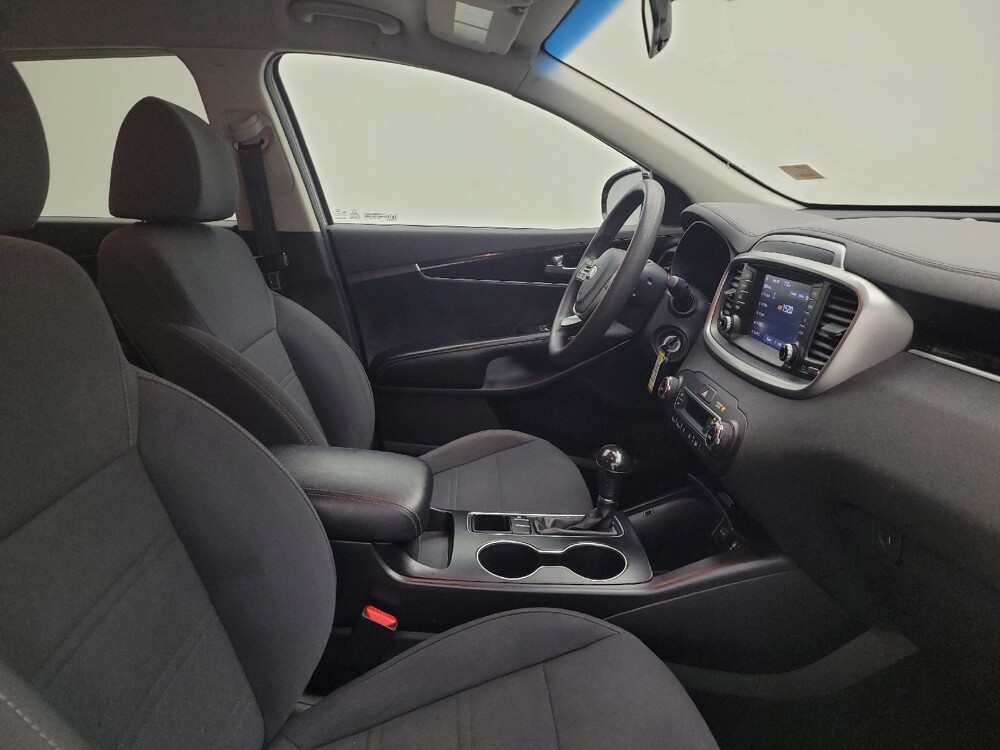 2019 Kia Sorento in Miamisburg, OH 45342 - 18113517 21