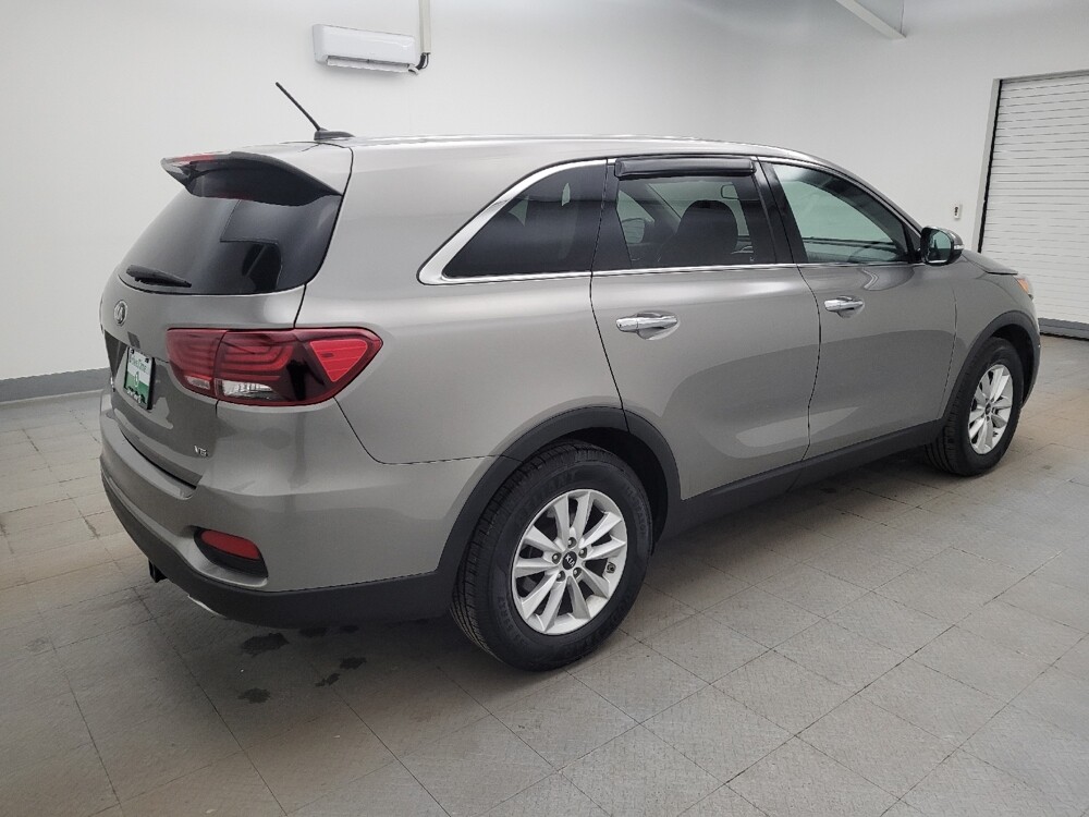 2019 Kia Sorento in Miamisburg, OH 45342 - 18113517 11