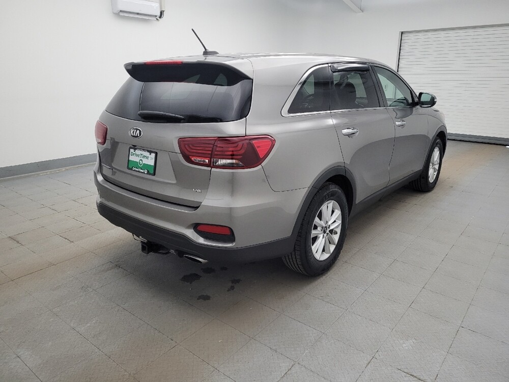 2019 Kia Sorento in Miamisburg, OH 45342 - 18113517 9