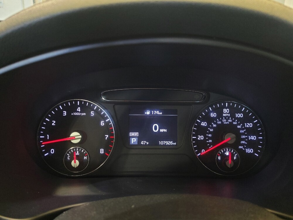 2019 Kia Sorento in Miamisburg, OH 45342 - 18113517 23