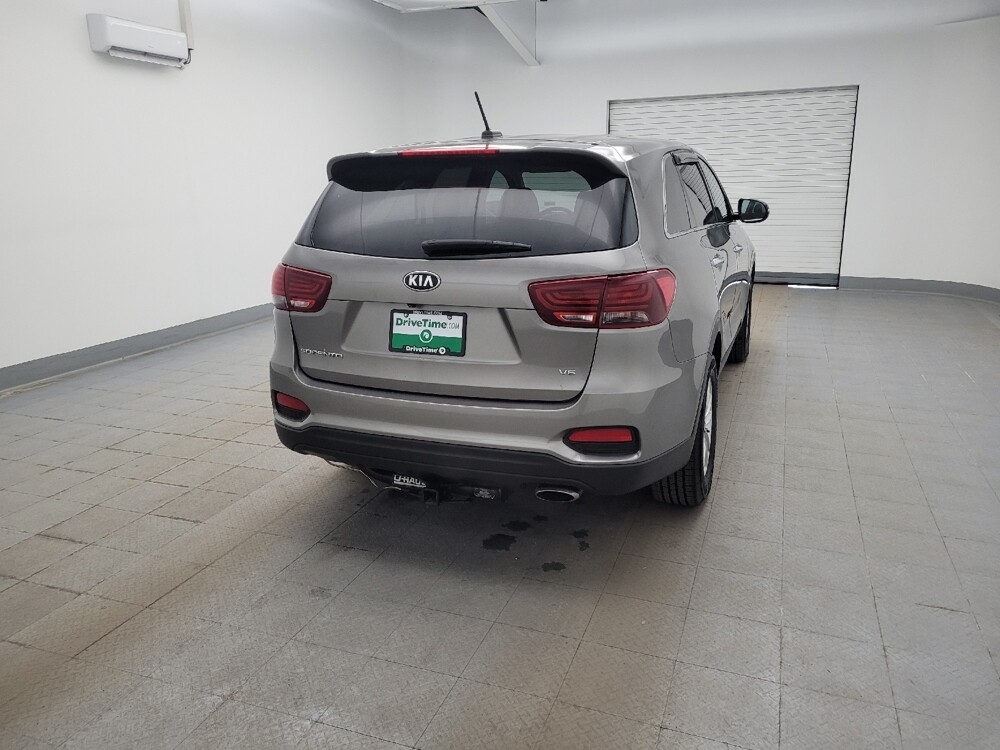2019 Kia Sorento in Miamisburg, OH 45342 - 18113517 7
