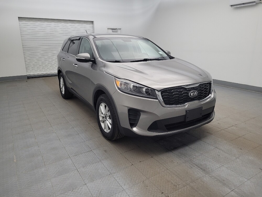 2019 Kia Sorento in Miamisburg, OH 45342 - 18113517 13