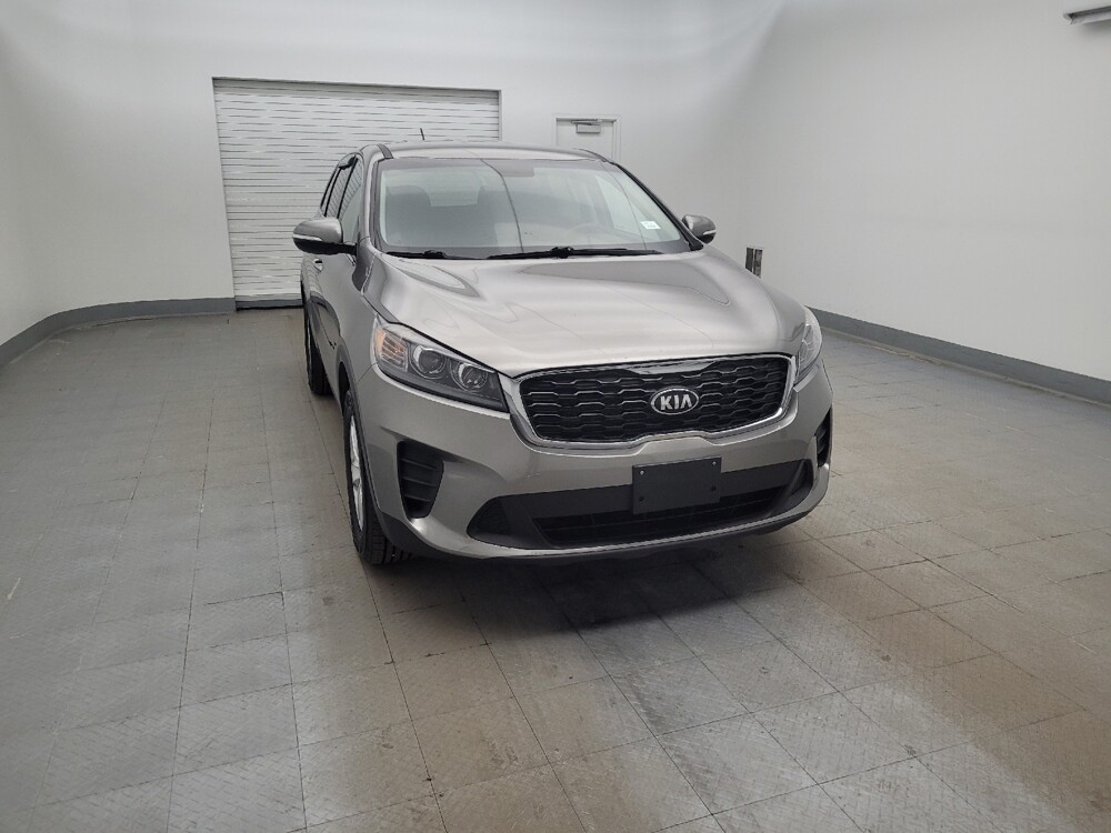 2019 Kia Sorento in Miamisburg, OH 45342 - 18113517 14