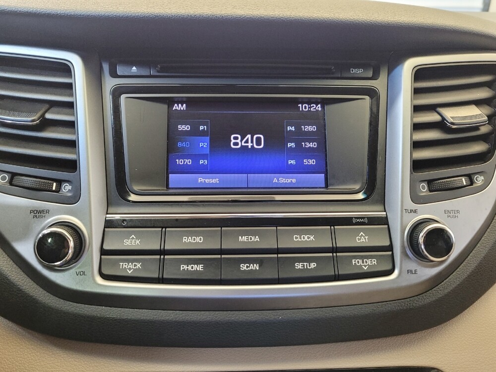 2017 Hyundai Tucson in Miamisburg, OH 45342 - 18113519 25