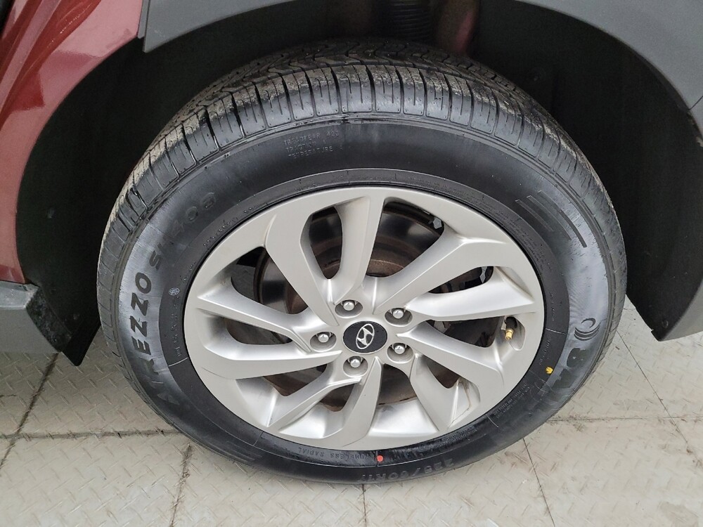 2017 Hyundai Tucson in Miamisburg, OH 45342 - 18113519 31