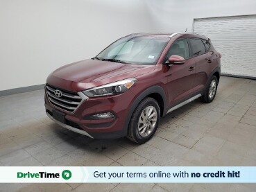 2017 Hyundai Tucson in Miamisburg, OH 45342