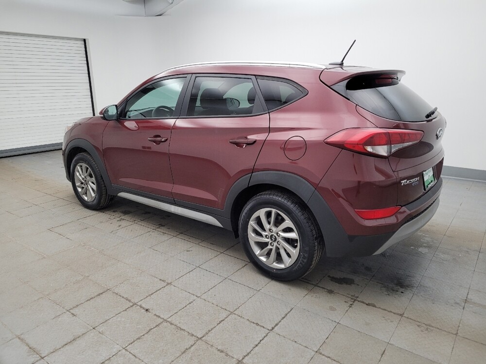 2017 Hyundai Tucson in Miamisburg, OH 45342 - 18113519 3