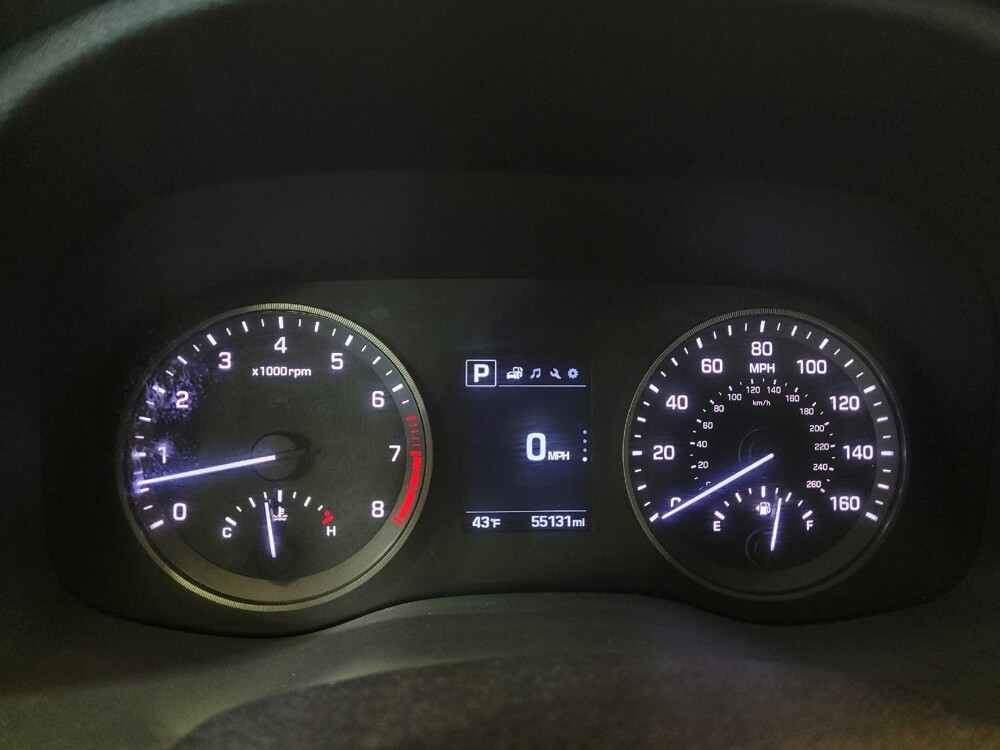 2017 Hyundai Tucson in Miamisburg, OH 45342 - 18113519 23